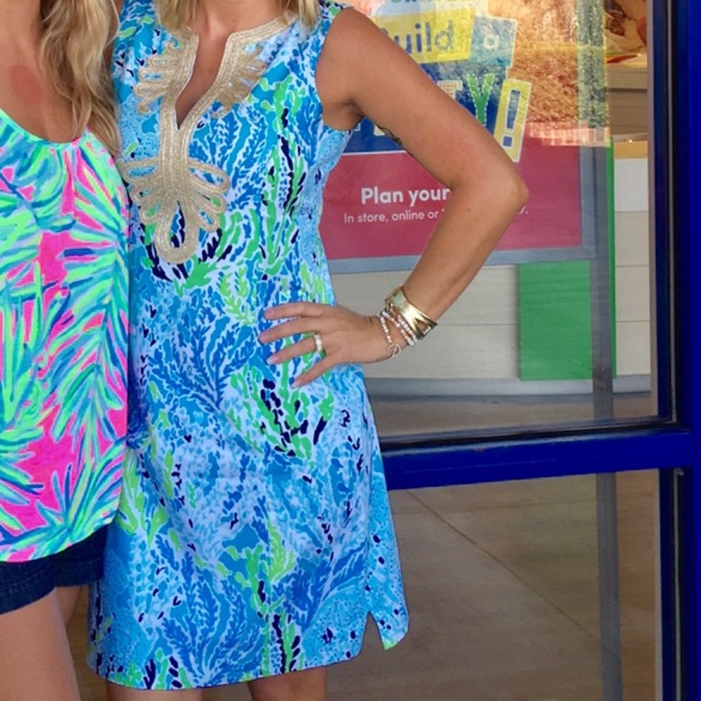 Beautiful Lilly Dress